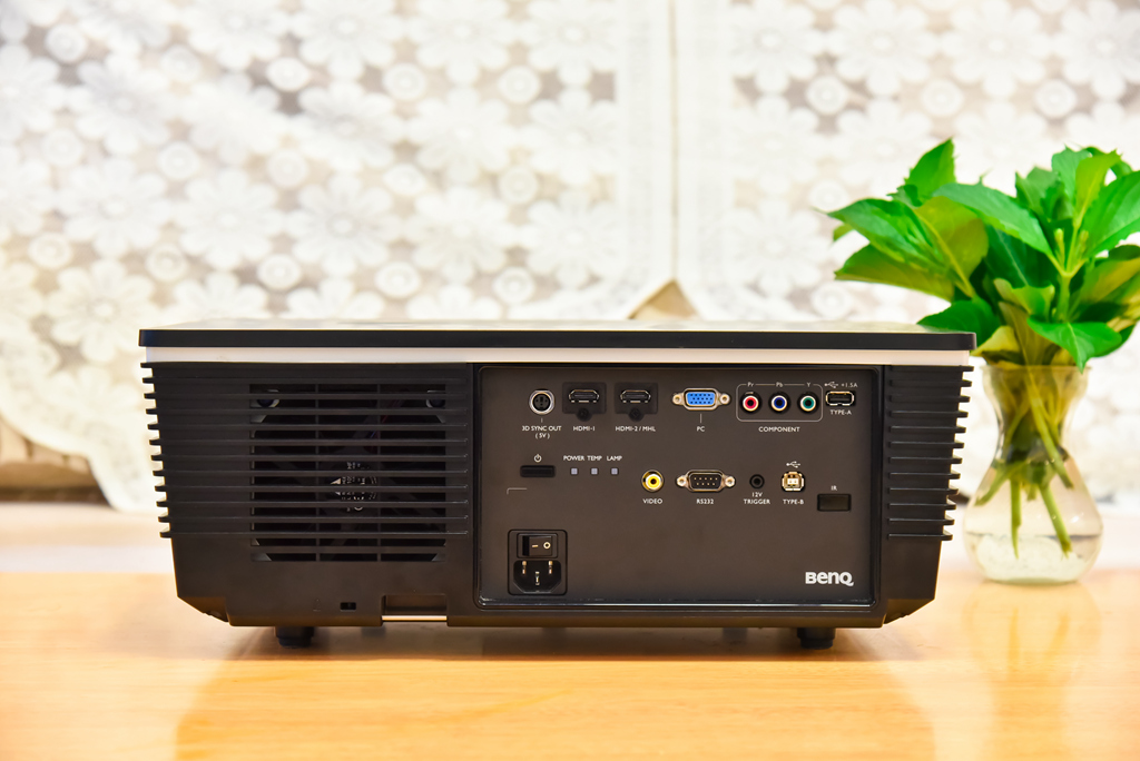 明基w14003d使用体验,明基w8000配置