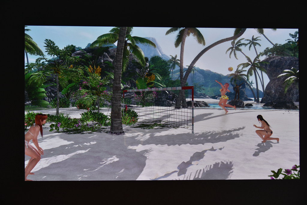 明基w14003d使用体验,明基w8000配置