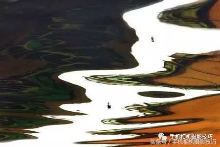 不用ps拍出惊艳的图片,在家自己拍摄10个创意摄影方法