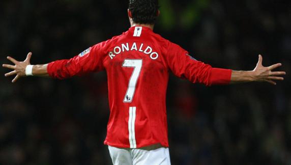 足球除了梅罗还有谁,除了c罗还有哪些知名的足球队