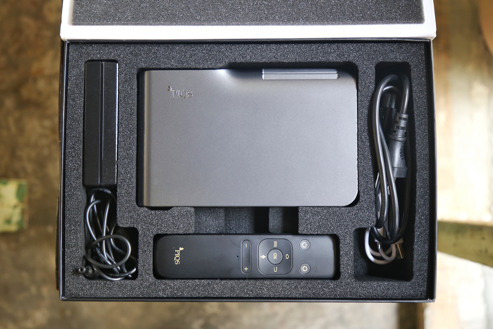 神画投影仪ttplus怎么开,神画投影仪ttplus使用