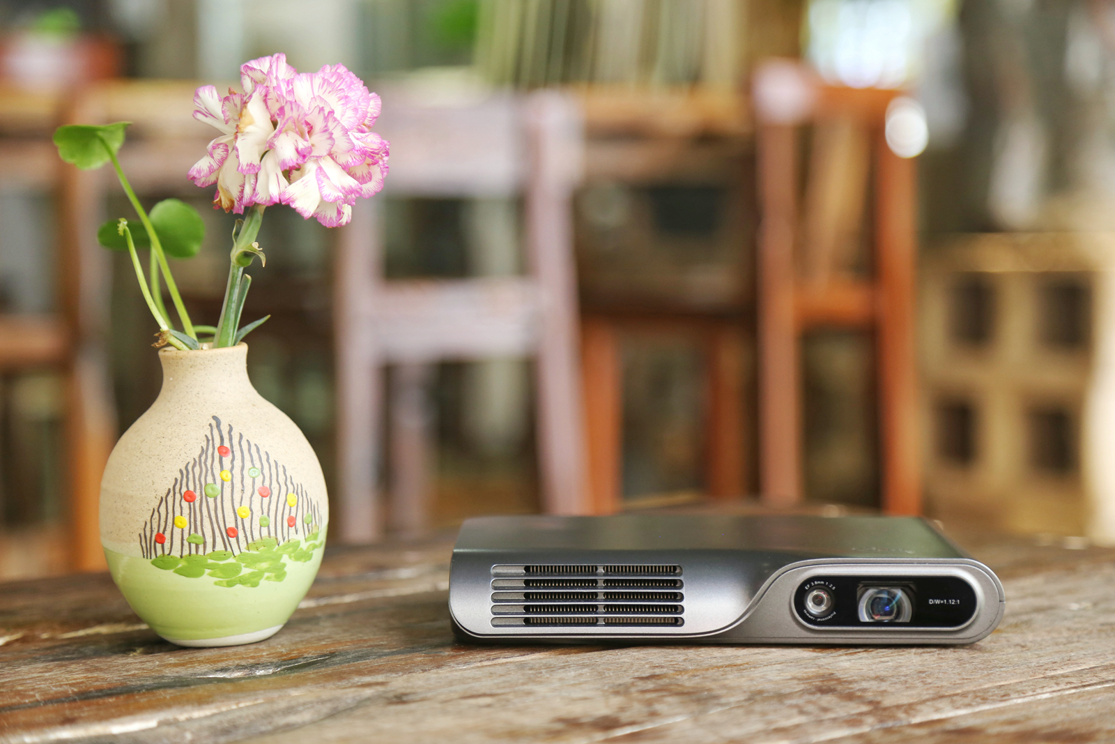 神画投影仪ttplus怎么开,神画投影仪ttplus使用