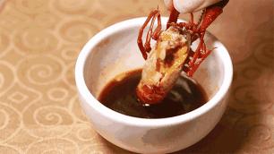 小龙虾去哪个地方吃最好,南通小龙虾一条街