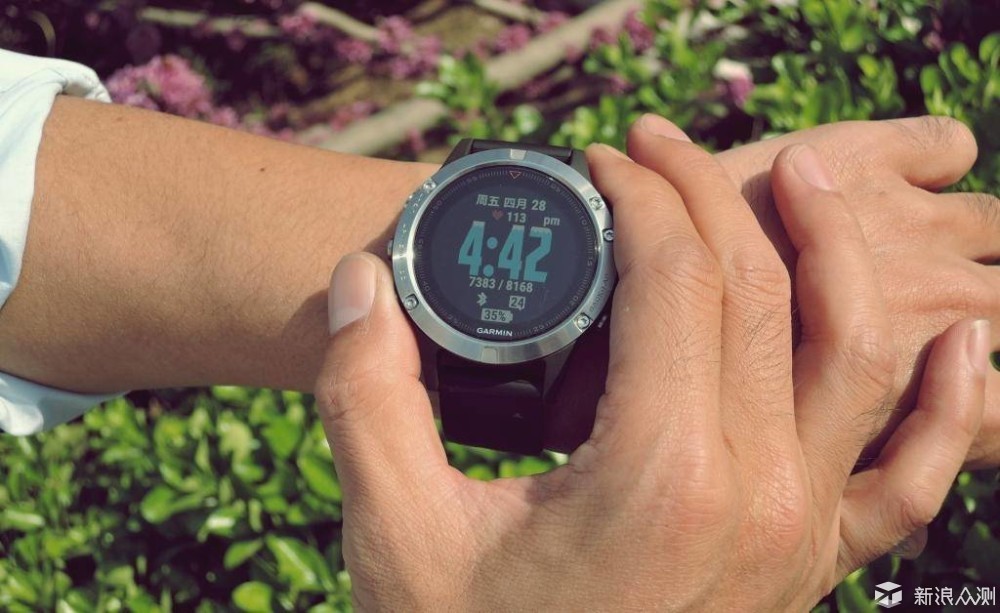 garminfenix5怎么使用,garminfenix5最新版本是多少