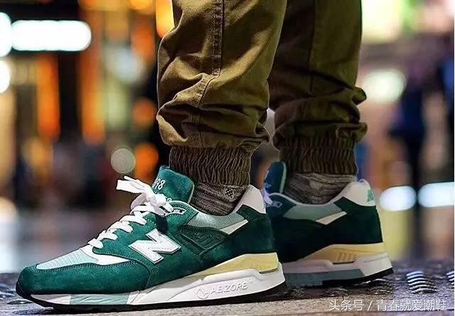 盘点那些又贵又不好穿的鞋子,脚感比较好的潮鞋