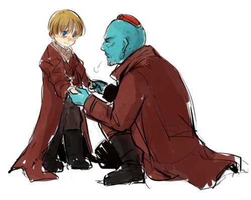 “勇度”迈克尔·鲁克：演戏从不在乎剧本好坏，只为挑战自我