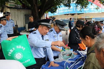 全民禁毒宣传月黔西南州第二届,黔西南禁毒最新通报