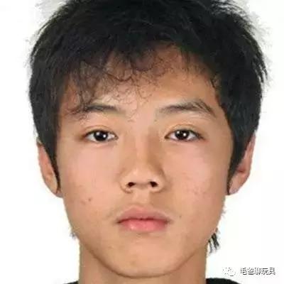 鹿晗的颜值太绝了,鹿晗的积木