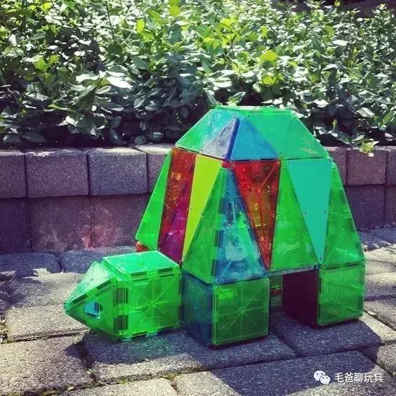 鹿晗的颜值太绝了,鹿晗的积木