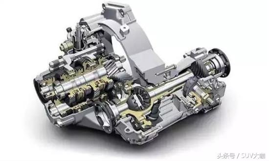 at双离合cvt三种变速箱详解,变速箱at与cvt和双离合哪个好