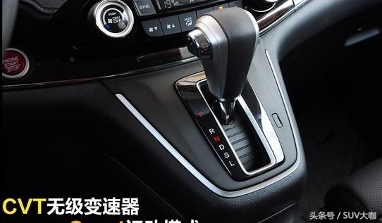 at双离合cvt三种变速箱详解,变速箱at与cvt和双离合哪个好