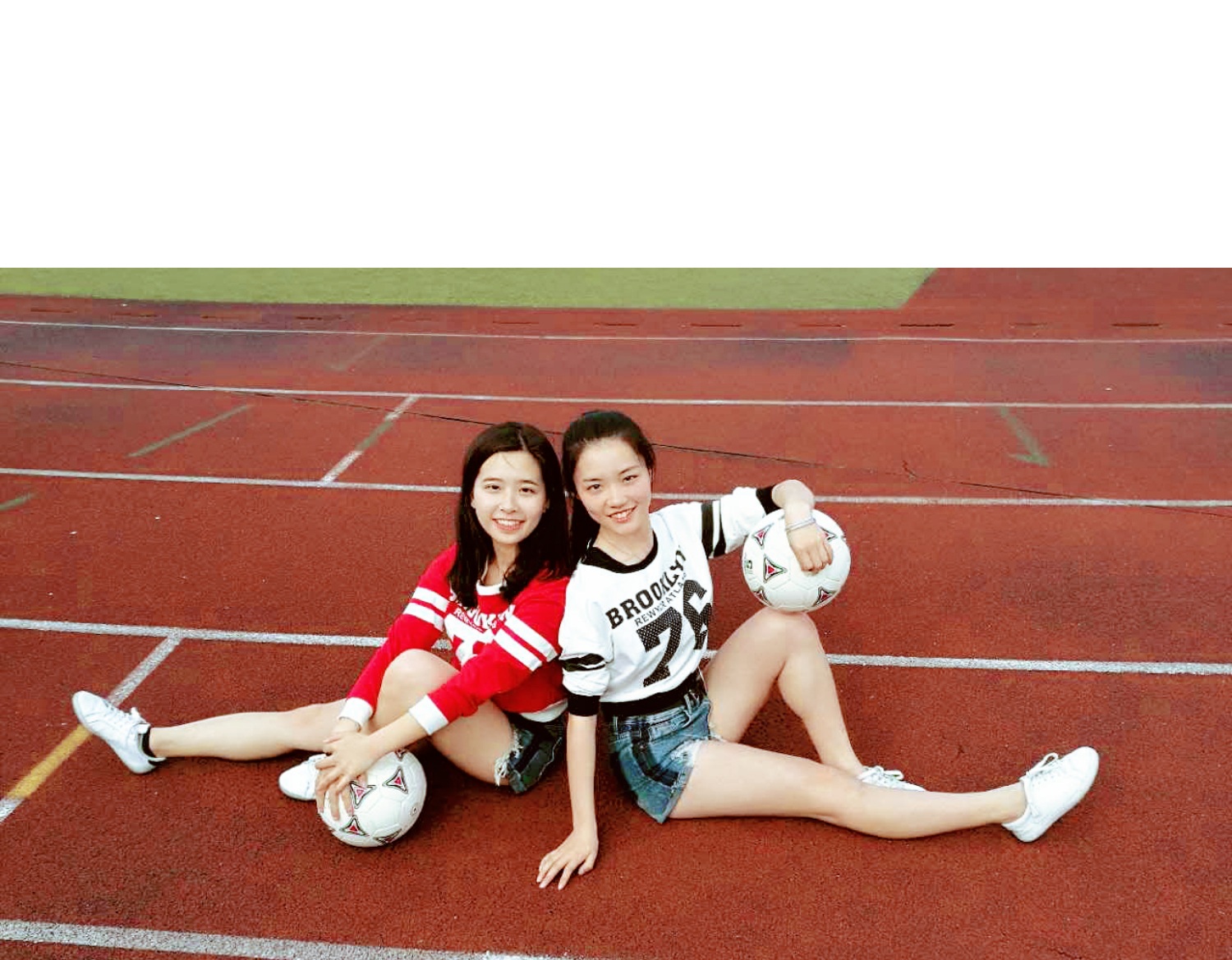 盘点颜值高的女大学生,盘点最美高校女生