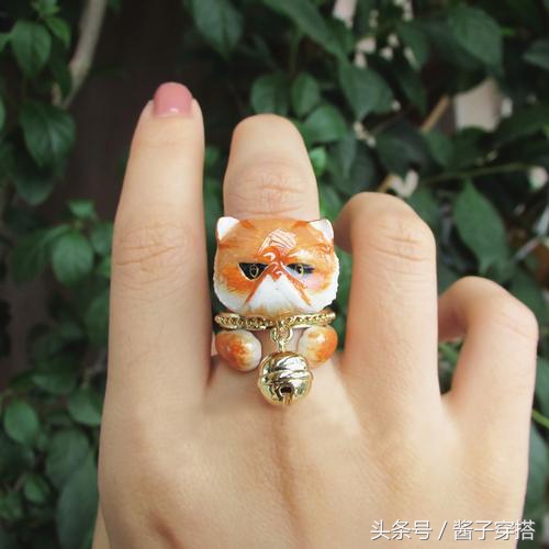 泰国喜欢的首饰配饰,具有泰国特点的装饰品