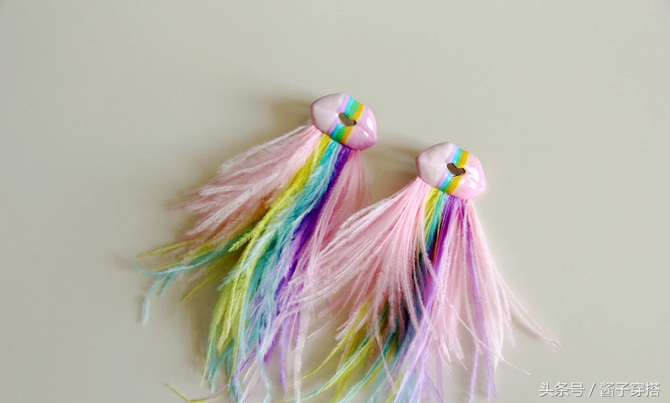 泰国喜欢的首饰配饰,具有泰国特点的装饰品