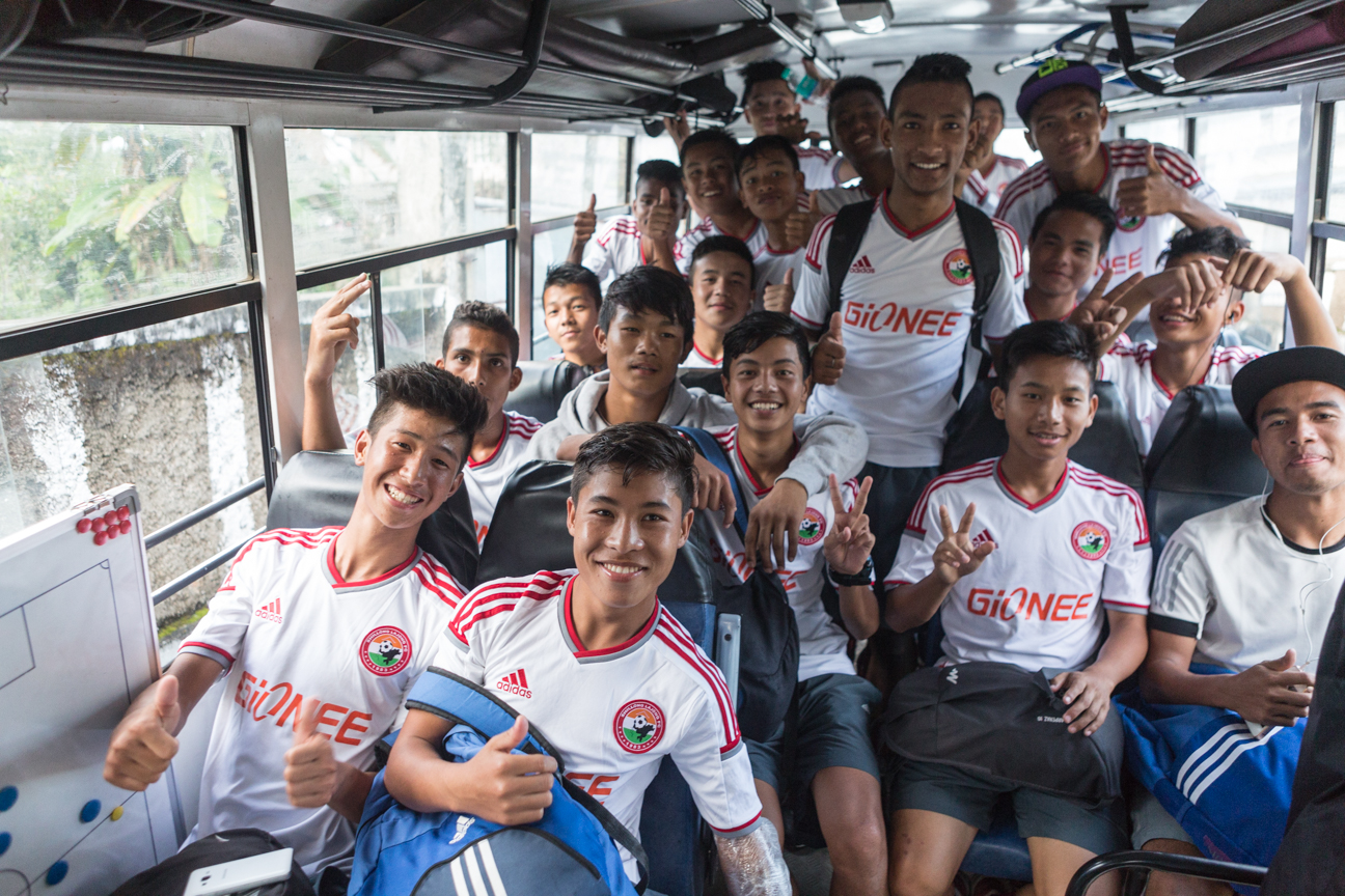 印度足球进入世界杯,印度重返世界杯