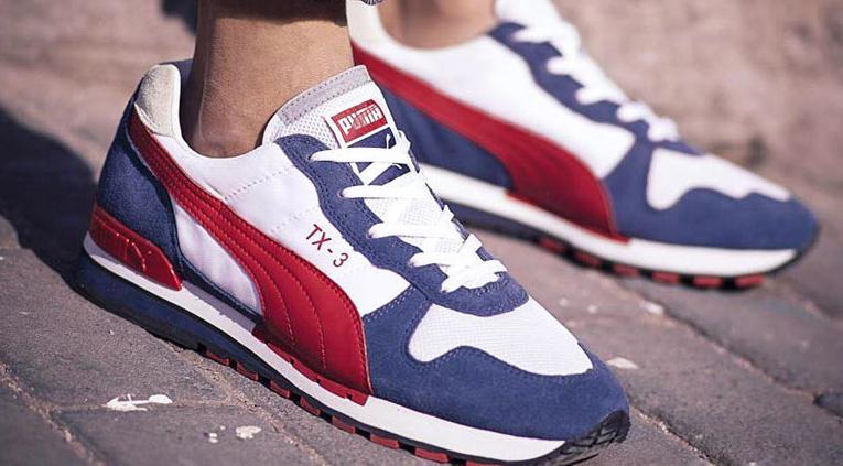 那些不可错过的百搭潮鞋你有过几双？