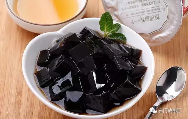 请外国海关放过中国特产吧：鸡精里真的没有鸡，龟苓膏里也没龟！