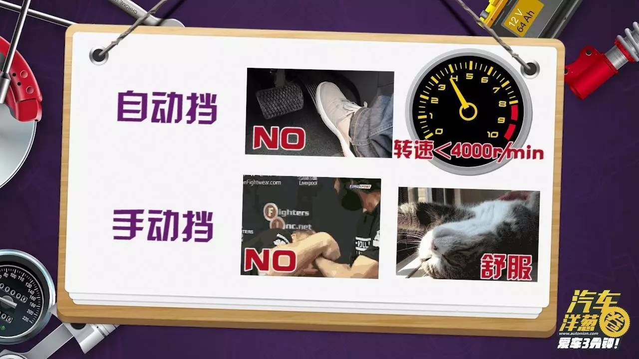 新车磨合期如何正确磨合,新车的磨合应该怎么跑合适呢