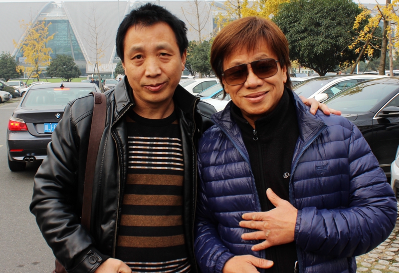 邢台宁晋县武术流派,宁晋武术哪里教得好