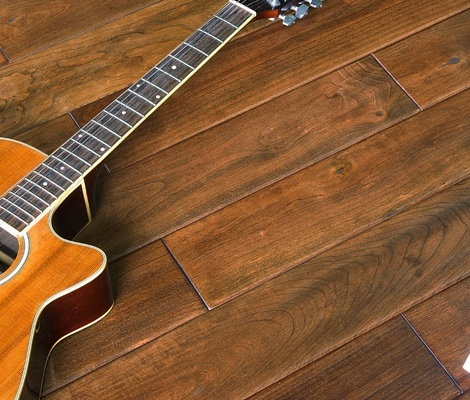 纯木地板推荐厂家,口碑最好木地板品牌