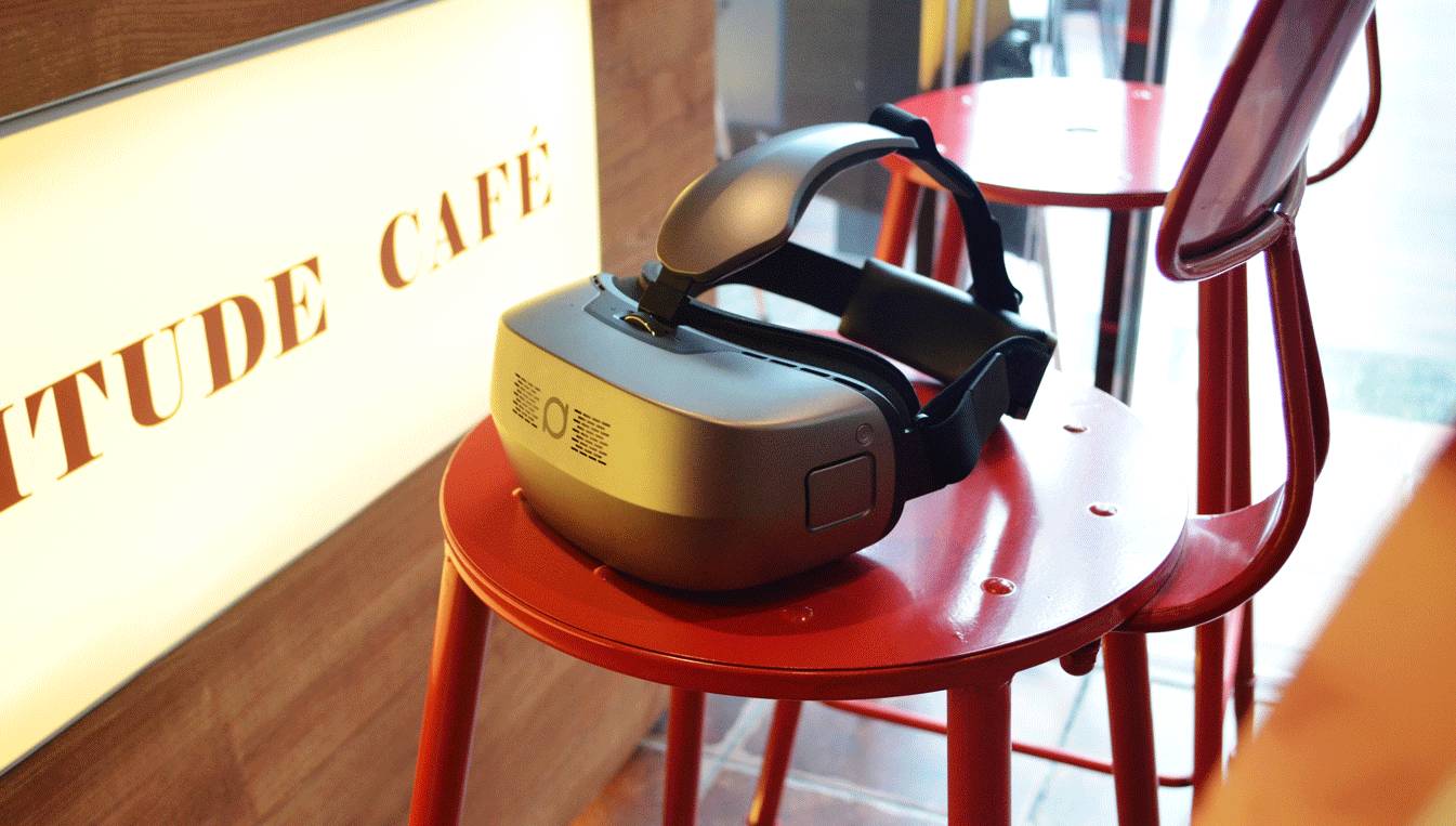 大朋vr一体机m2pro和e3,大朋m2provr眼镜推荐评测