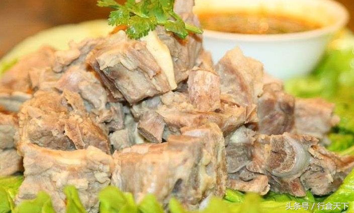 河北气候宜居的城市排名,河北空气质量最好的城市