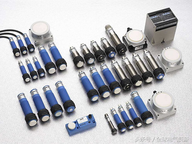 动图帮你一次性搞清楚40种传感器,科普常用的传感器基础知识扫盲