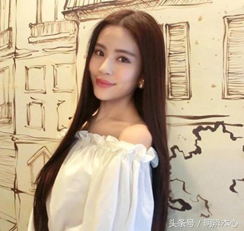 清华十大校花排行榜第三名,中国十大校花学霸