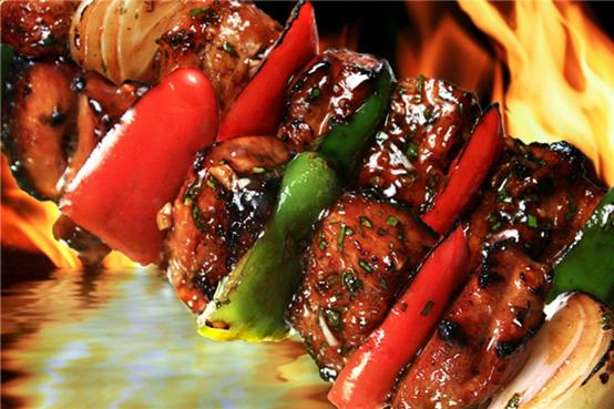 小护士：炎炎夏日怎样减少油腻给胃部释压清除多余油腻！