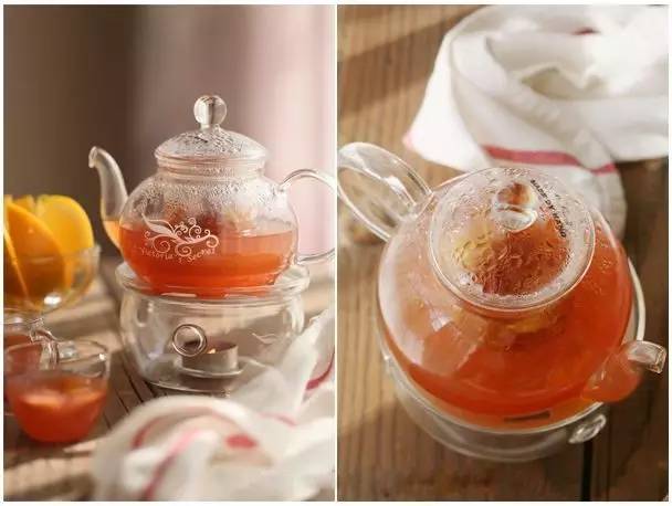 五种最有益健康的茶,好喝又对健康有益的茶