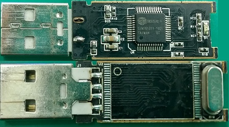 u盘损坏数据恢复详细步骤,如何无损修复u盘故障