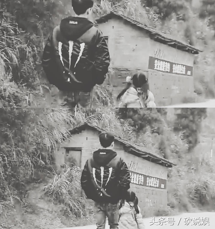 变形记陈新颖穿搭堪称直男教科书？来学习一下颖哥的穿搭技能