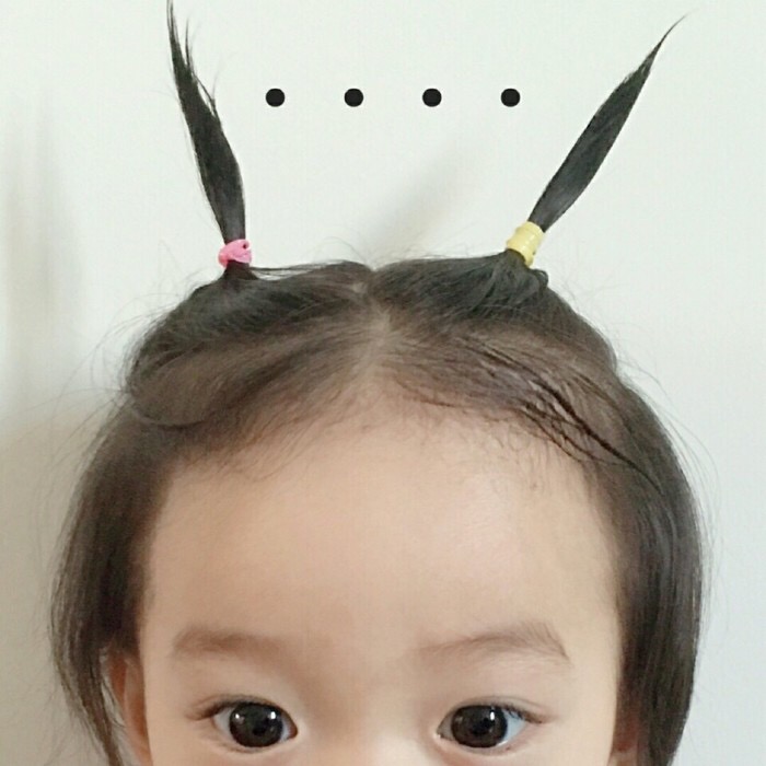 可爱娃娃笑脸头像,娃娃头像可爱呆萌图片