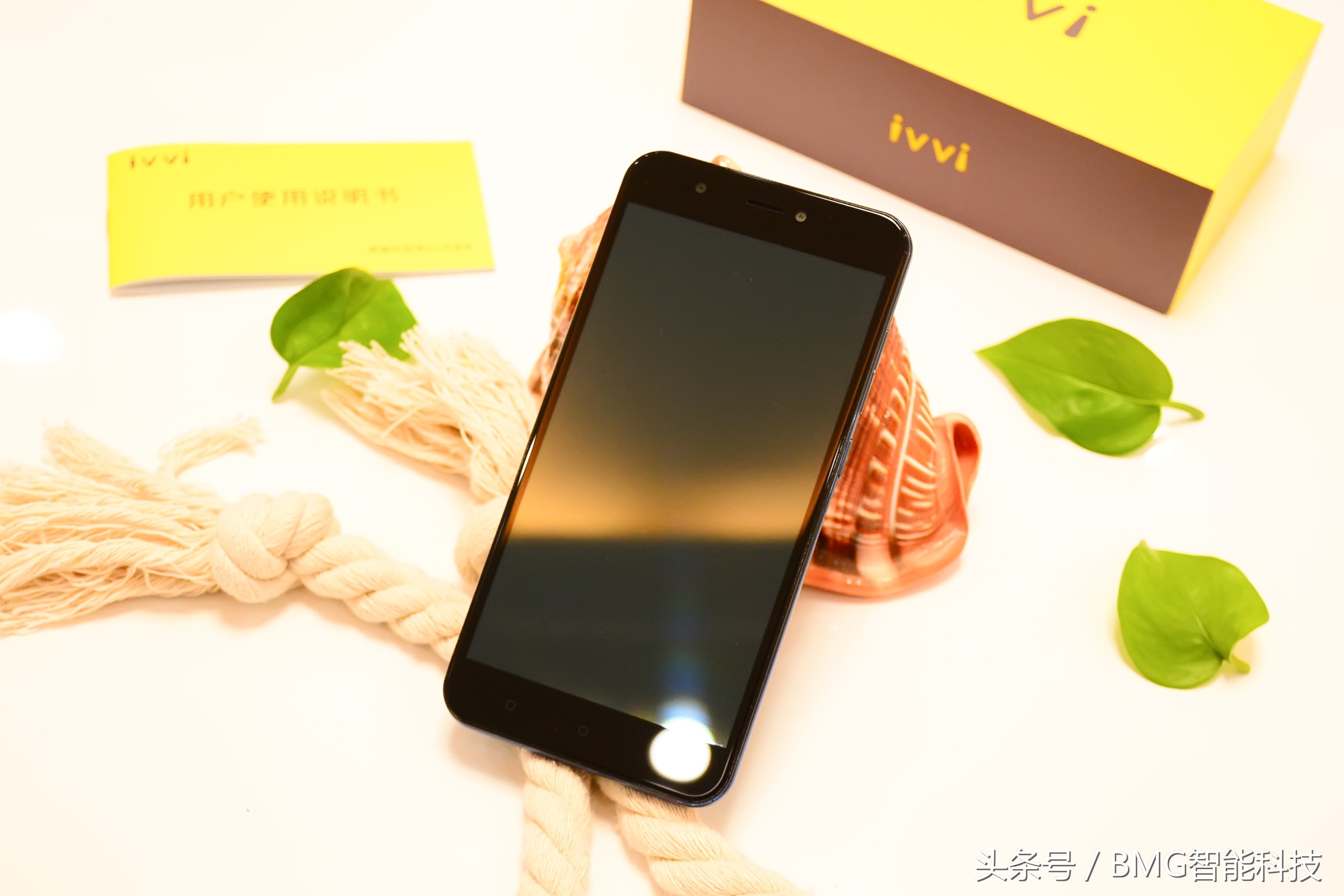 ivviK5裸眼3D手机深度评测：岂止裸眼3D？别的也不赖