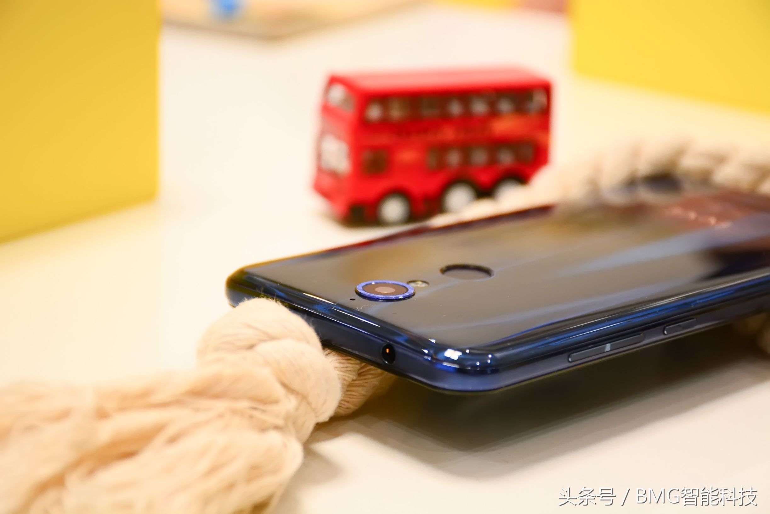 ivviK5裸眼3D手机深度评测：岂止裸眼3D？别的也不赖