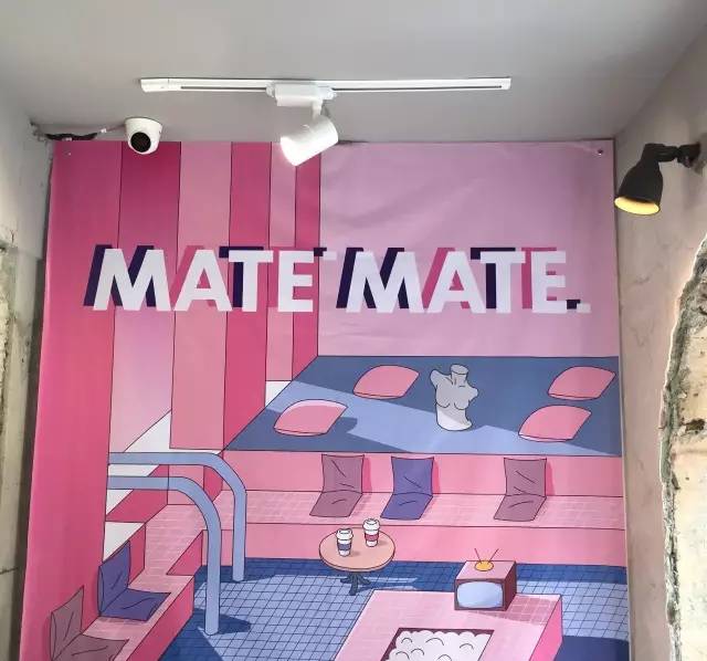 可乐、面包、地铁……都是粉色的！广州的粉色控们还等什么？