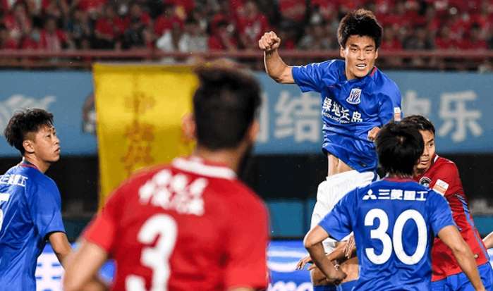 建业今年在保级上的功夫,建业2023保级