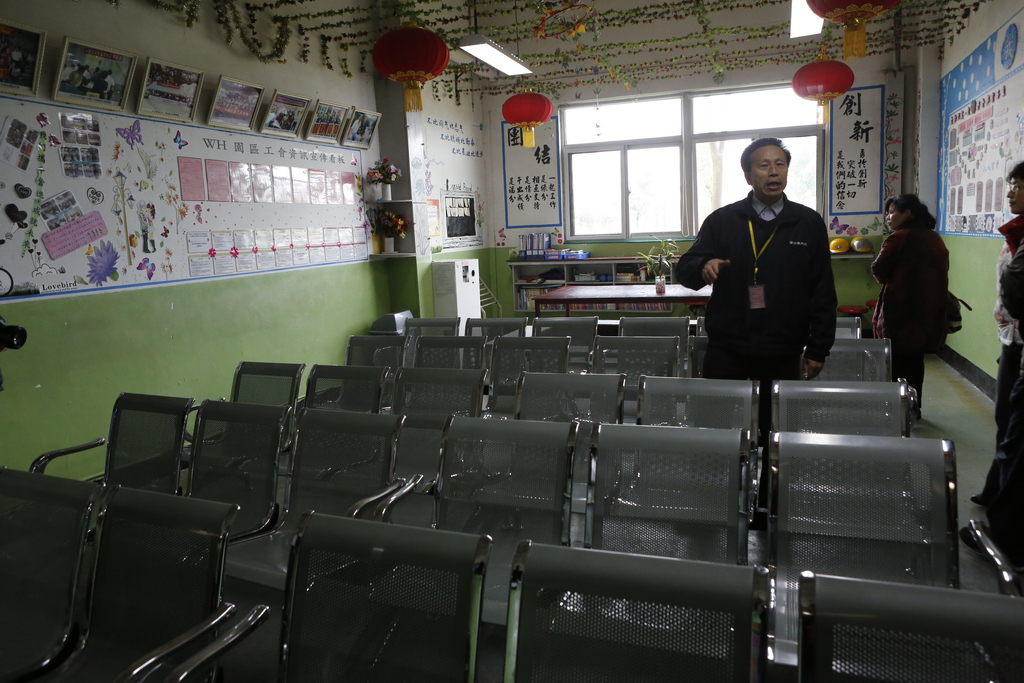 富士康员工为什么坠楼,聊聊富士康坠楼事件