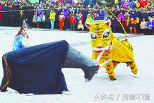 十二生肖的鸡由来与传说,十二生肖由来的儿童故事