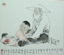 十二生肖的鸡由来与传说,十二生肖由来的儿童故事