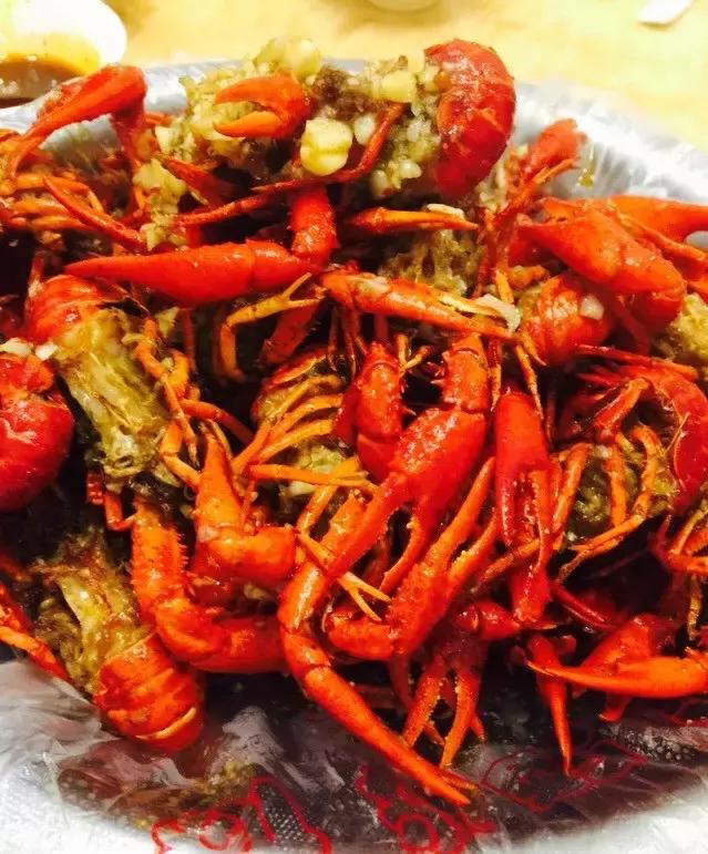 合肥特点龙虾店,合肥龙虾便宜推荐店有哪些