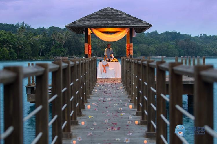 世界上最快乐岛国瓦努阿图旅行指南！