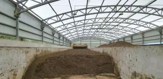 养殖场粪污处理方法,养殖场粪污处理有效措施案例