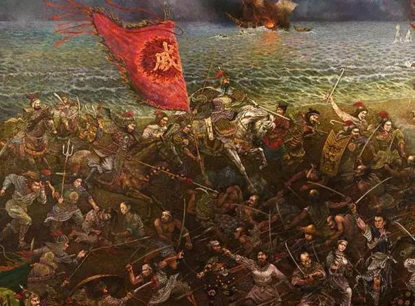 常胜将军的六大技巧,常胜将军的六大要点