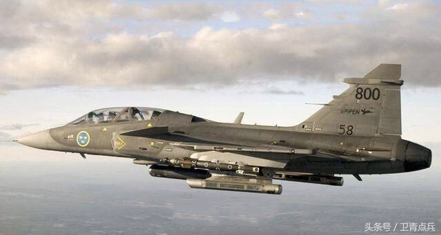 一图看懂世界各国空军标志，德国铁十字最帅，英国小圆点影响最大