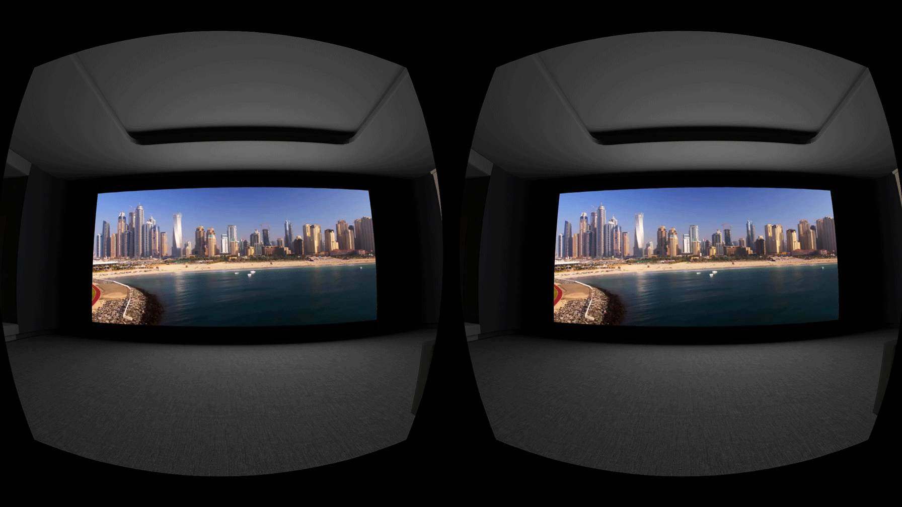 大朋vr一体机m2pro和e3,大朋m2provr眼镜推荐评测