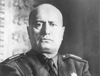 昨日是战胜德国法西斯纪念日首创法西斯主义的不是希特勒！