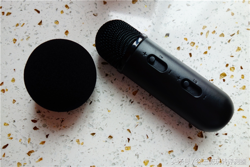 唱吧elf胶囊麦克风,唱吧胶囊麦克风使用教程