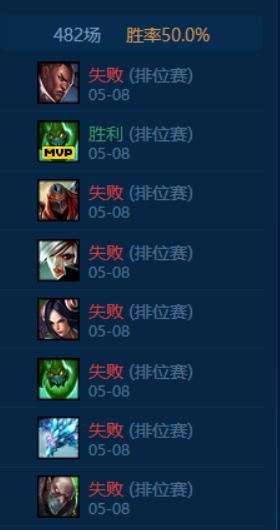 大赦天下or真误封？LOL部分封号三年玩家解封