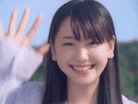 清新淡雅甜美妆,温柔知性淑女妆